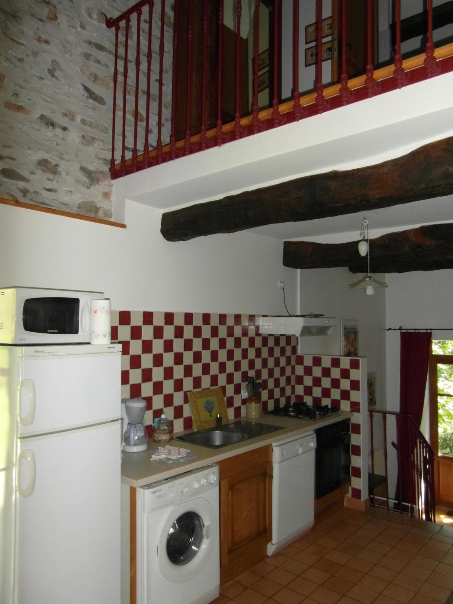 Chateau De Colombieres Sur Orb Zimmer foto