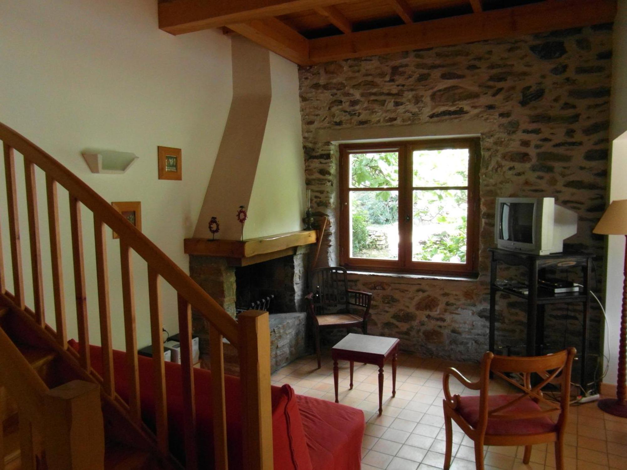 Chateau De Colombieres Sur Orb Zimmer foto